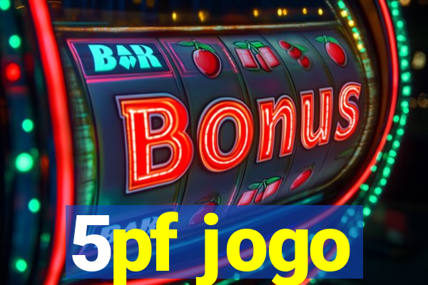 5pf jogo